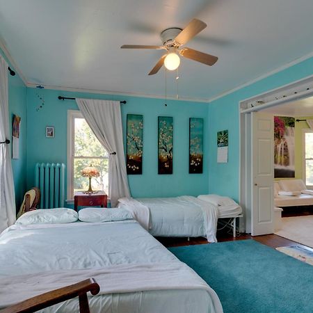 Idyllic Rochester Apartment 2 Miles To Downtown! Экстерьер фото