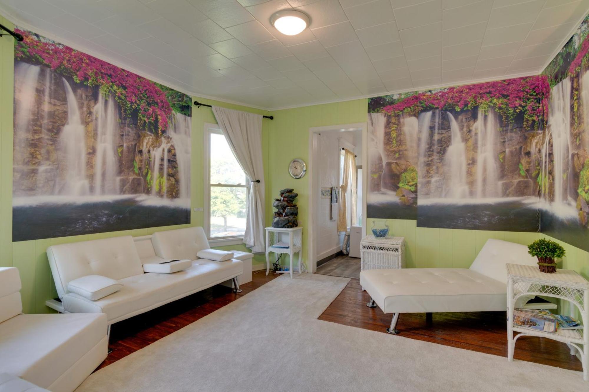 Idyllic Rochester Apartment 2 Miles To Downtown! Экстерьер фото