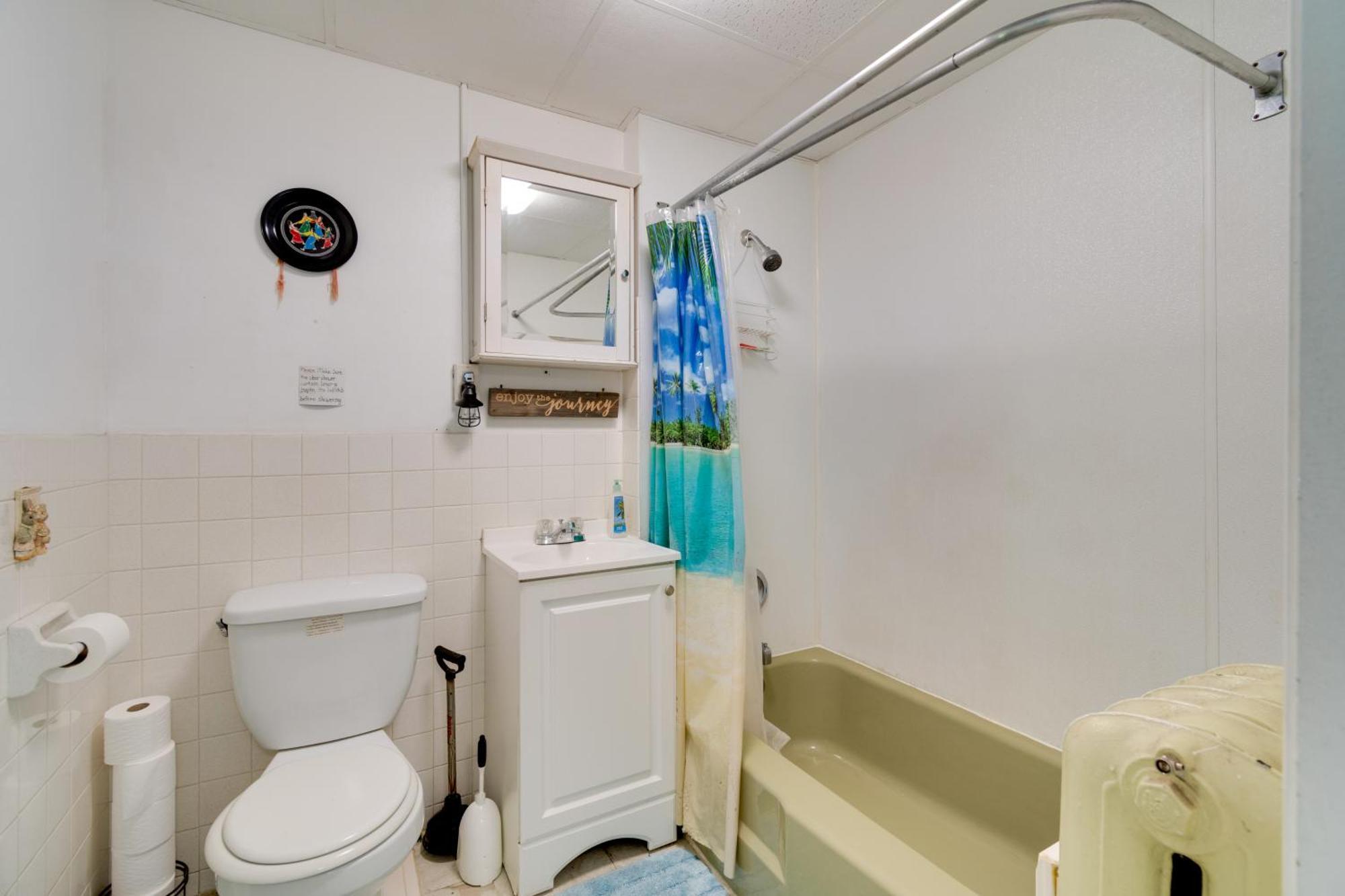 Idyllic Rochester Apartment 2 Miles To Downtown! Экстерьер фото