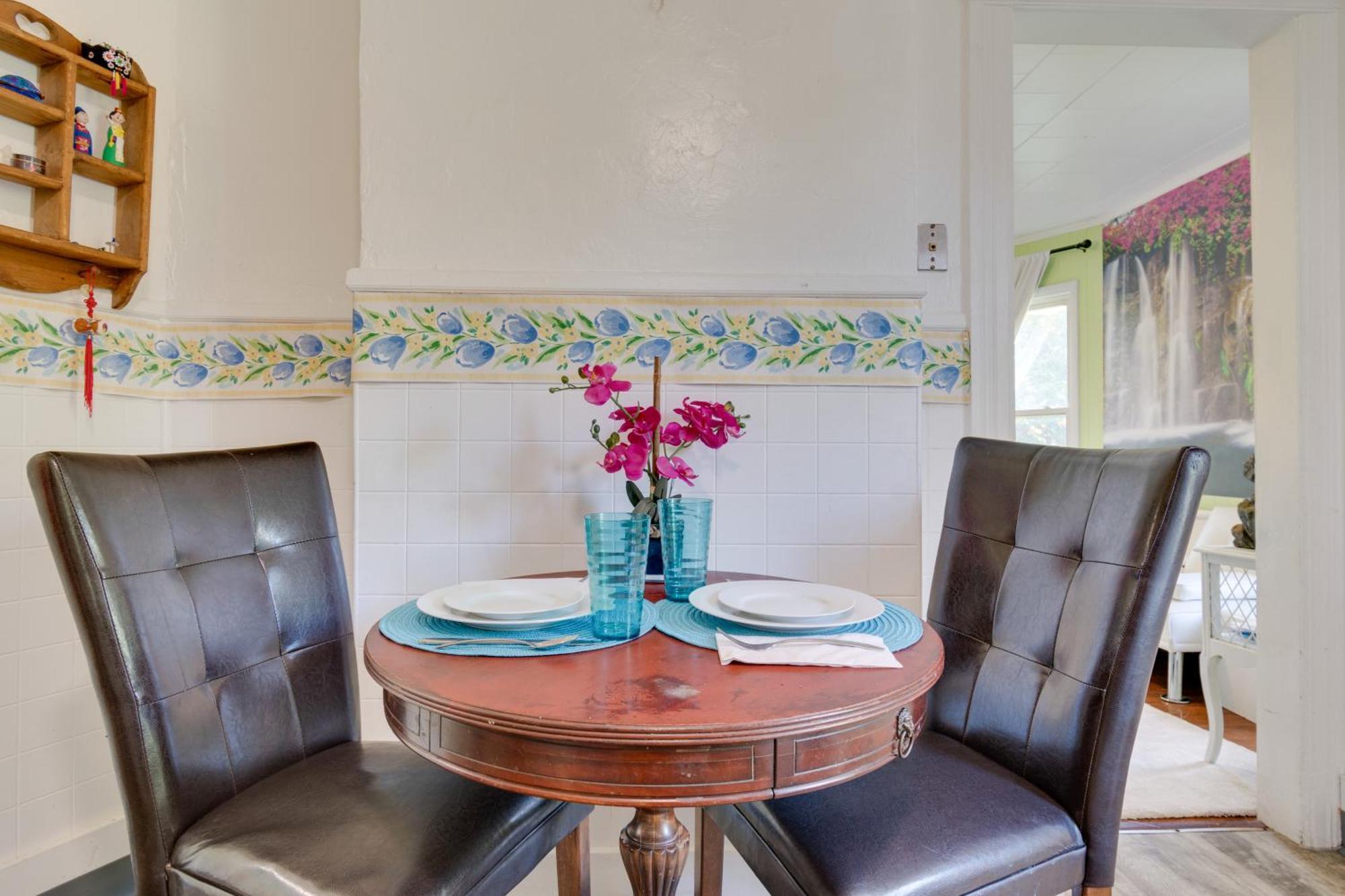 Idyllic Rochester Apartment 2 Miles To Downtown! Экстерьер фото