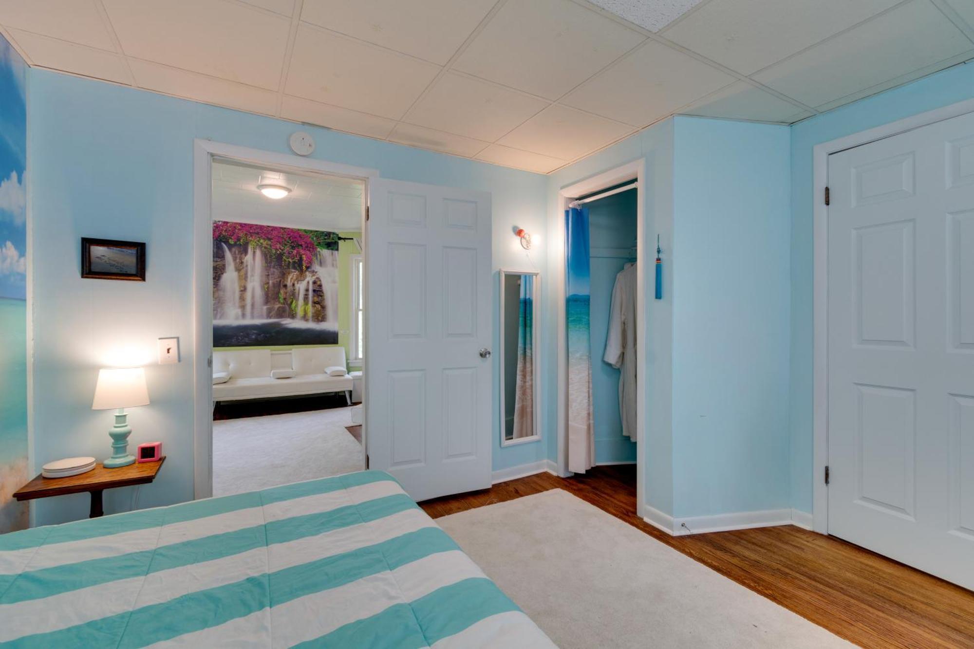 Idyllic Rochester Apartment 2 Miles To Downtown! Экстерьер фото
