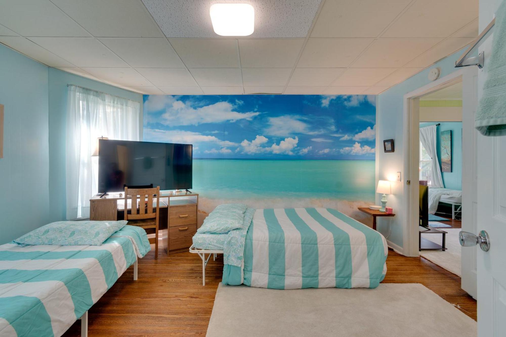 Idyllic Rochester Apartment 2 Miles To Downtown! Экстерьер фото