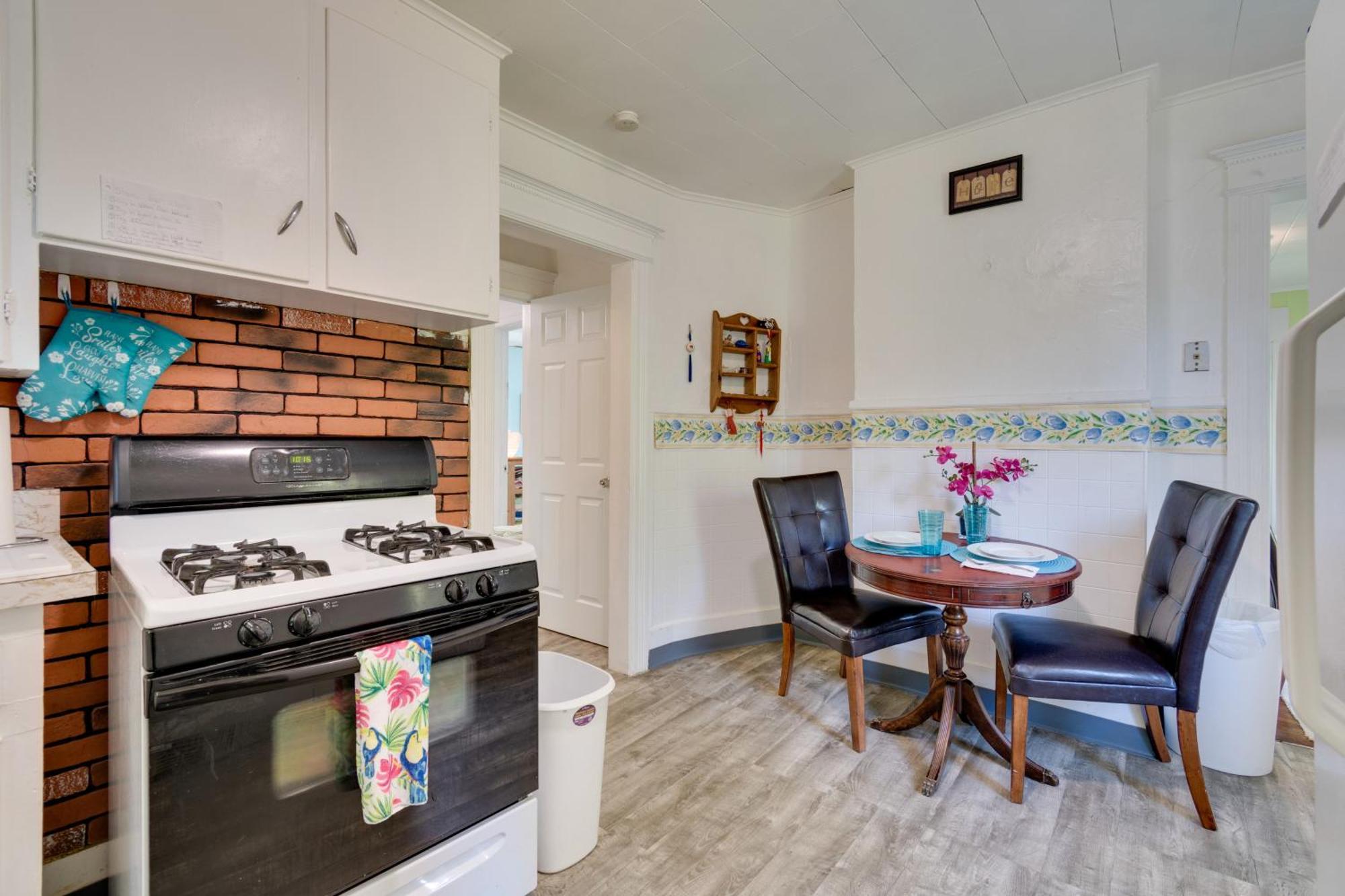 Idyllic Rochester Apartment 2 Miles To Downtown! Экстерьер фото