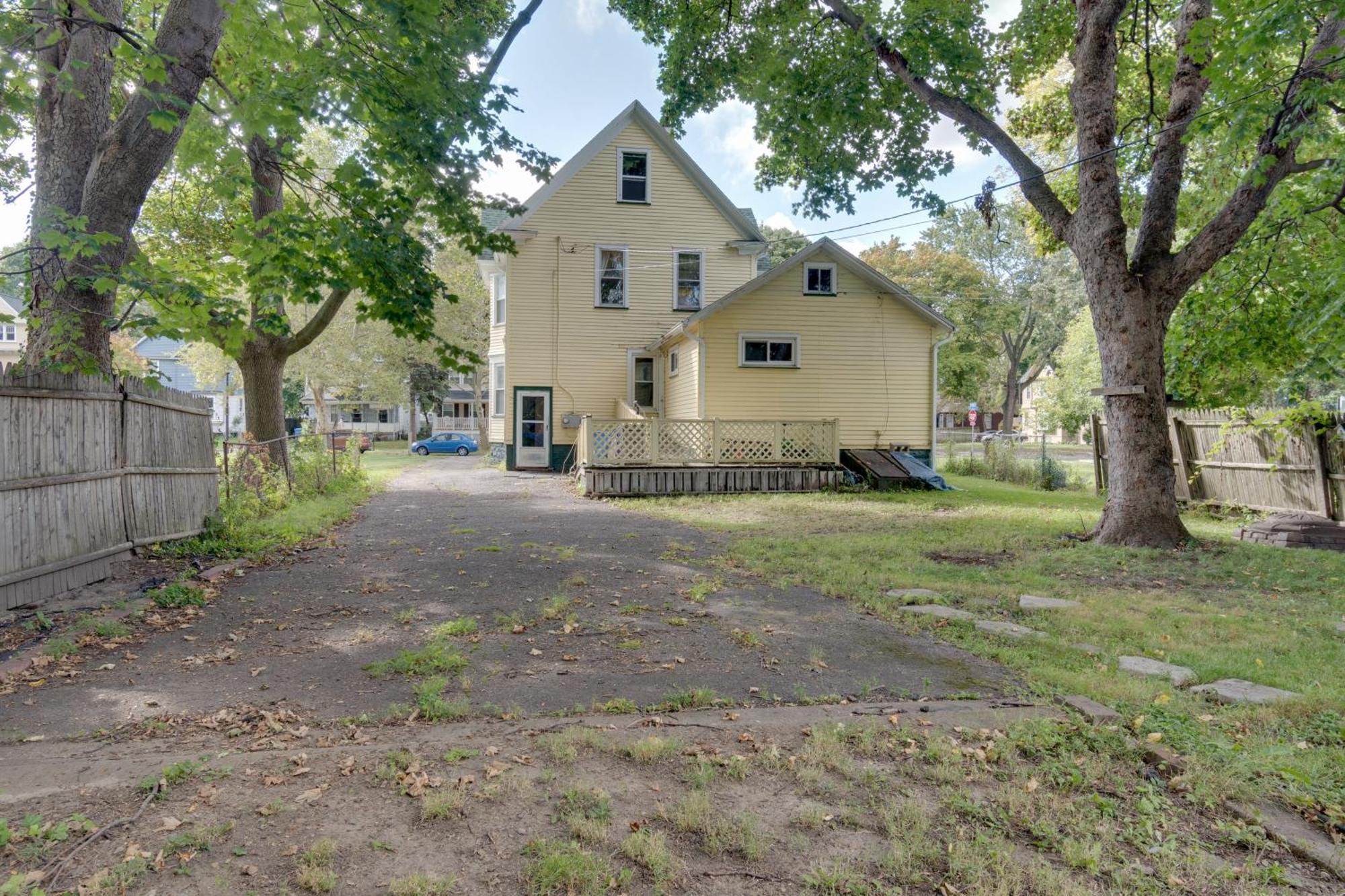 Idyllic Rochester Apartment 2 Miles To Downtown! Экстерьер фото