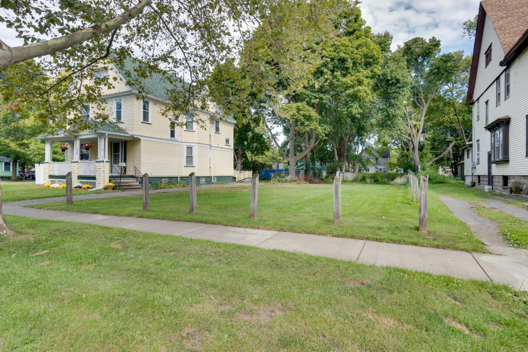 Idyllic Rochester Apartment 2 Miles To Downtown! Экстерьер фото